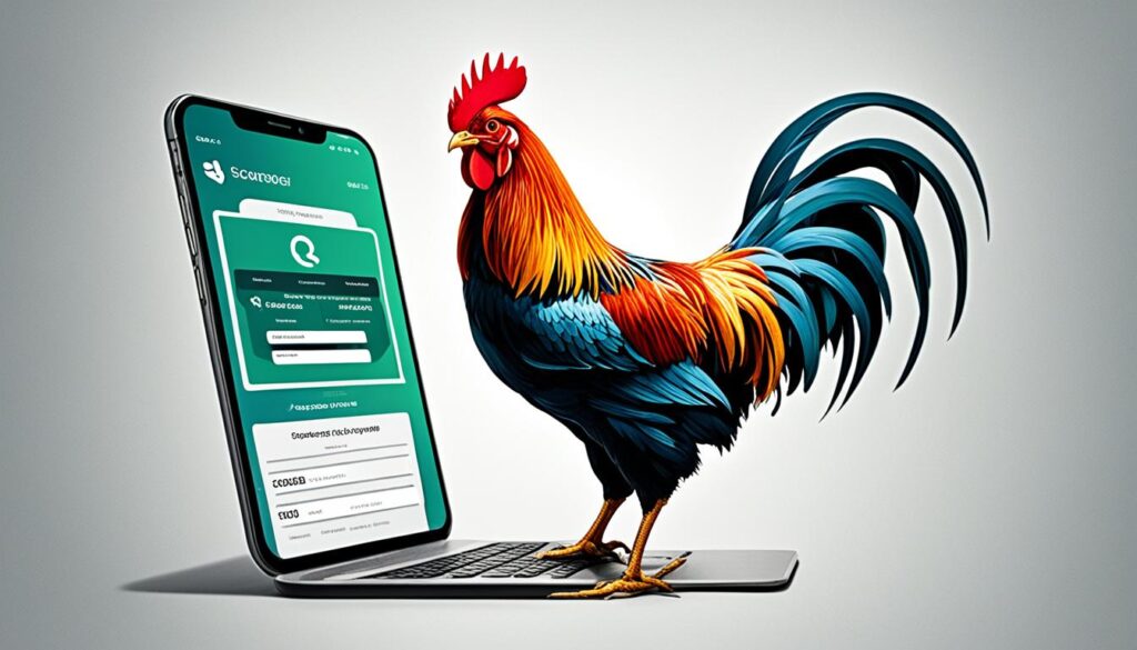 Deposit Sabung Ayam Online