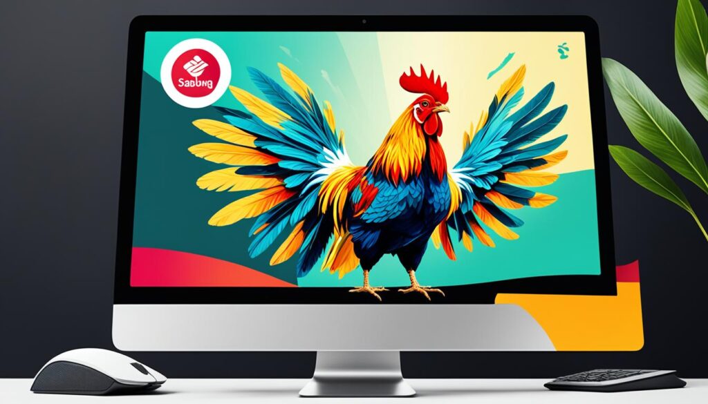 Promosi Situs Sabung Ayam