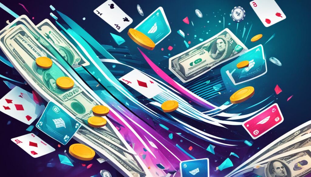 Platform judi poker Indonesia dengan pembayaran cepat