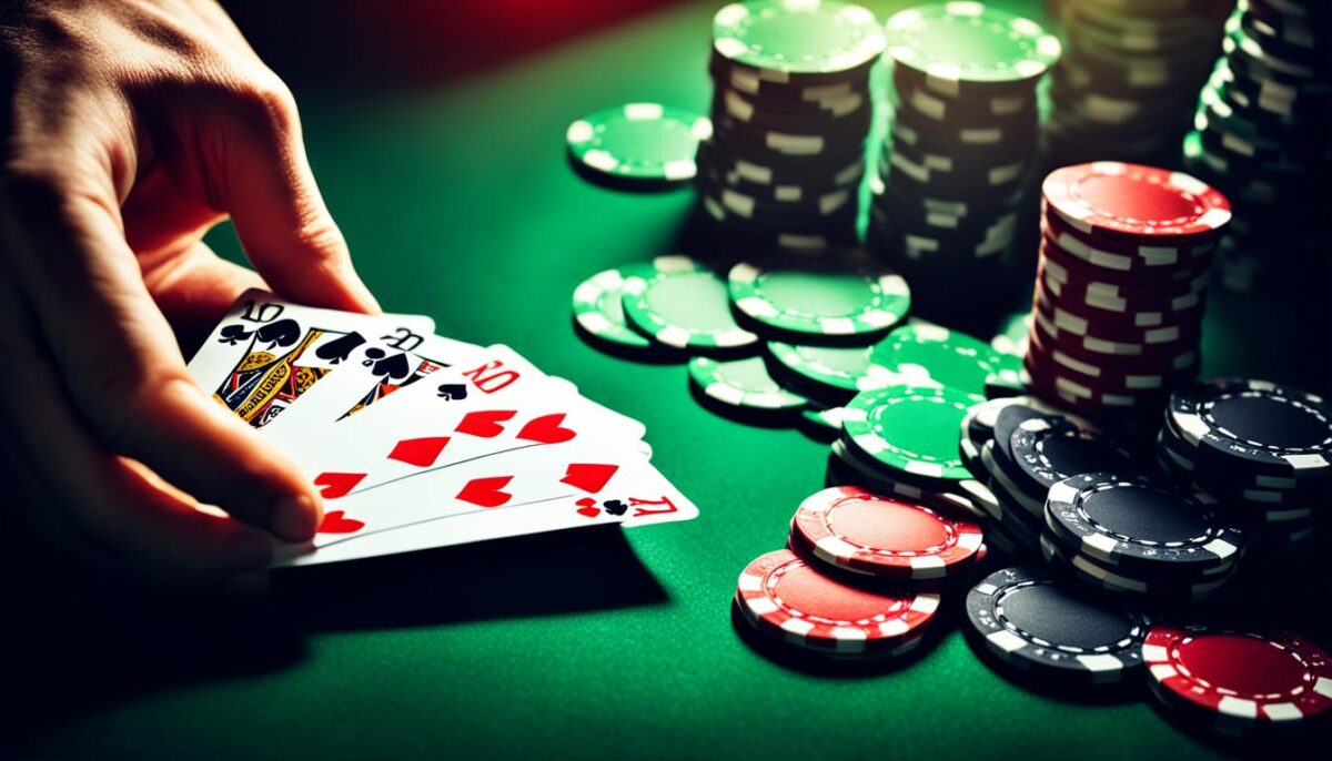 Cara Menang Judi Poker Online