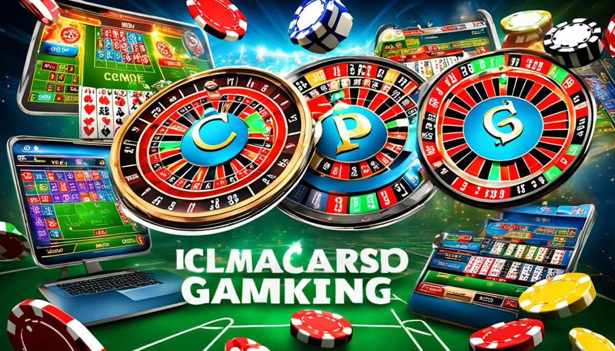 Pasaran judi togel online terlengkap