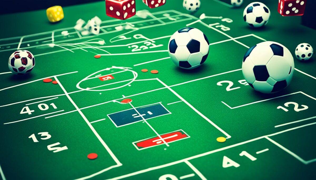 Prediksi Judi Bola Online Akurat