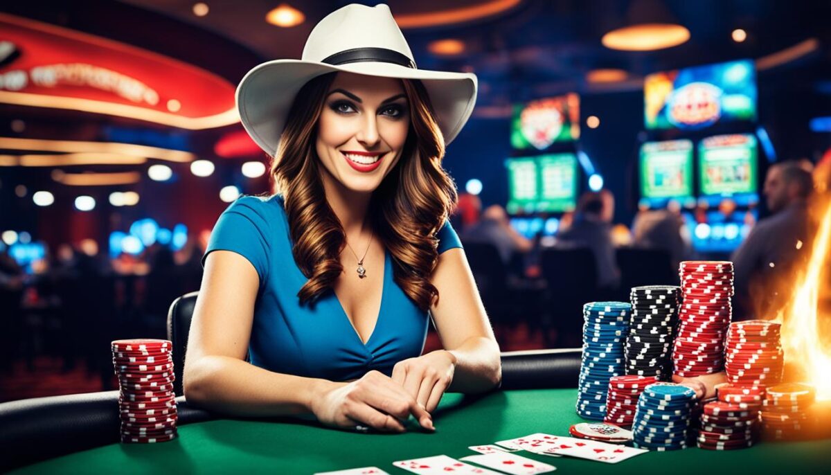 Situs Judi Poker Online Terpercaya