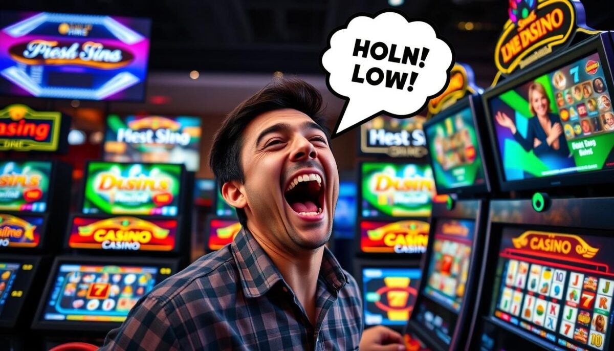 Daftar situs judi slot gacor hari ini